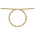 Product Image of 1-1/2" Standard Clamp