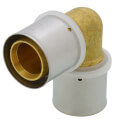 Product Image of 1" PEX-AL-PEX Press Elbow