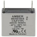 Product Image of Capacitor, 3MFD, 400Vac, 236180