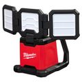 Product Image of M18 ROVER Dual Power Triple-Panel Flood & Area Light