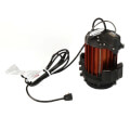 Product Image of 1/3 HP Auto Aluminum Submersible Pump w/ Magnetic Vertical Float Switch - 115v - 25 ft Cord