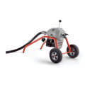 Product Image of K-1500A Sectional Machine, A-1 Mitt, A-12 Pin Key, Rear Guide Hose, (7) C-14 1-1/4" Cables, (2) A-8 Cable Carriers, (9) 1-1/4" Tool Set