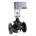 Product Image of 3" Normally Open Valve Actuator Assembly, 190 Max GPM