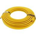 Product Image of Gas-Tec 5/8" OD x 100' Coated Copper Refrigeration Tubing Coil (Yellow)