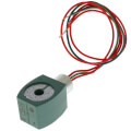 Product Image of 120V/60 Hz Encapsulated Coil Kit (6.1 watts)
