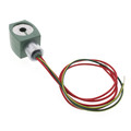 Product Image of 24VDC Replacement Solenoid Valve Coil