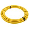 Product Image of Gas-Tec 3/8" x 60' Coated Copper Type L-G/Gas Tubing Coil (Yellow)