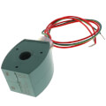 Product Image of 120V/60 Hz Encapsulated Coil Kit (10.1 watts)
