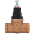 Product Image of 3/4" EB45 Female Threaded Pressure Regulating Valve, 45 PSI (Lead Free)