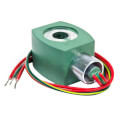 Product Image of 120/60V Encapsulated Coil Kit, Class H (10.1 watts)