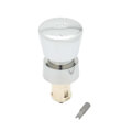 Product Image of Metering Cartridge w/ Cold Push Cap, Vandal-Resistant Screw & Filter Washer, 238AC