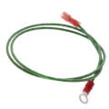 Product Image of 24" Green Ring Wire Assembly, 239-38951-52