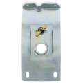 Product Image of Complete Right Side Inner Door w/ Gasket, Sight Glass & Therm Switch, 239-43963-07