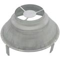 Product Image of Draft Diverter - 3, 239-45787-00