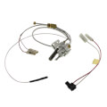 Product Image of Natural Gas Pilot Assembly, 415-47492-01