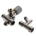 Product Image of Universal Integrated Mixing Device Kit (IMD) - Orange Label (SVC), 239-47864-00