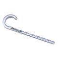 Product Image of 1-1/2" x 7" PVC J-Hook