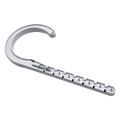 Product Image of 3" x 7" PVC J-Hook