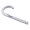 Product Image of 4" x 7" PVC J-Hook