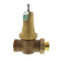 Product Image of 1-1/4" EB45 Single Union Sweat Pressure Regulating Valve, 45 PSI (Lead Free)