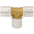 Product Image of 1" PEX-AL-PEX Press Tee
