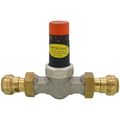 Product Image of 1" EB-25 SharkBite Double Union Pressure Regulator, Lead Free