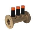 Product Image of 2-1/2" EB25 Multi-Cartridge Threaded NPT, 55 PSI (Lead Free)