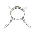 Product Image of 15" B.C. Blower Mount Kit