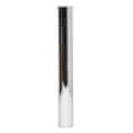 Product Image of 1-1/4" x 1-1/2", 22 GA, CP Flanged Tailpiece (8" Length)