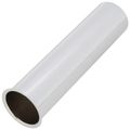 Product Image of 1-1/2" x 6", 22 GA, CP Flanged Tailpiece