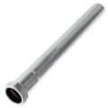 Product Image of 1-1/4" x 12", 17 GA, CP Slip Joint Tailpiece