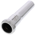 Product Image of 1-1/2" x 6", 22 GA CP Slip Joint Tailpiece
