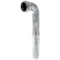Product Image of 1-1/2" x 15" Chrome Plated Brass Slip Joint Waste Bend, 22 GA