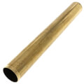 Product Image of 1-1/2" x 12", 20 GA, RB TBE Tailpiece