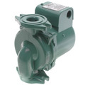 Product Image of Cast Iron 2400 Series Circulator Pump, 1/6 HP