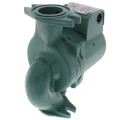 Product Image of Cast Iron 2400 Series Circulator Pump, 1/6 HP