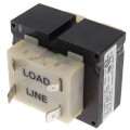 Product Image of 120v (pri)/24v (sec) 40VA Transformer for UB/Q90-50/75/100, 240005330