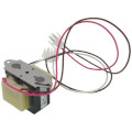 Product Image of 120v (pri)/24v (sec) 50VA Transformer for XEB/MGC Series, 240008782