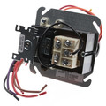 Product Image of DPDT Relay/Transformer Fan Control Center 120/208/240 to 24V