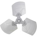Product Image of Fan - CCW, 3 Blades 1/2", 24" Diameter (22°), 24014202