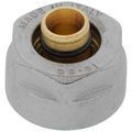 Product Image of 1/2" PEX-AL-PEX to EK20 Loop Fitting Assembly