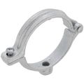 Product Image of 2" Galvanized Split Ring Hanger Hinged (Screw Type)
