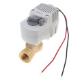Product Image of 3/4" NPT 2-Way Normally Closed Zone Valve SR Fail Safe Actuator, 4.1 Cv (24V)