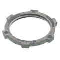 Product Image of 3/4" Rigid Zinc Die Cast Locknut