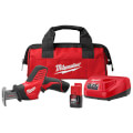 Product Image of M12 Cordless Hackzall Recip Saw Kit (w/ 1 Battery)