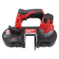 Product Image of M12 Cordless Sub-Compact Band Saw (Bare Tool Only)