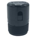 Product Image of 1-1/2" NPT In-Line Air Admittance Vent