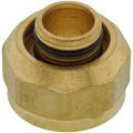 Product Image of 3/4" PEX-AL-PEX to EK25 Loop Fitting Assembly