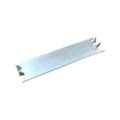 Product Image of 1-1/2" x 6" 18 Gauge Tri-Point Stud Guard