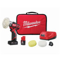 Product Image of M12 Variable Speed Polisher/Sander Kit